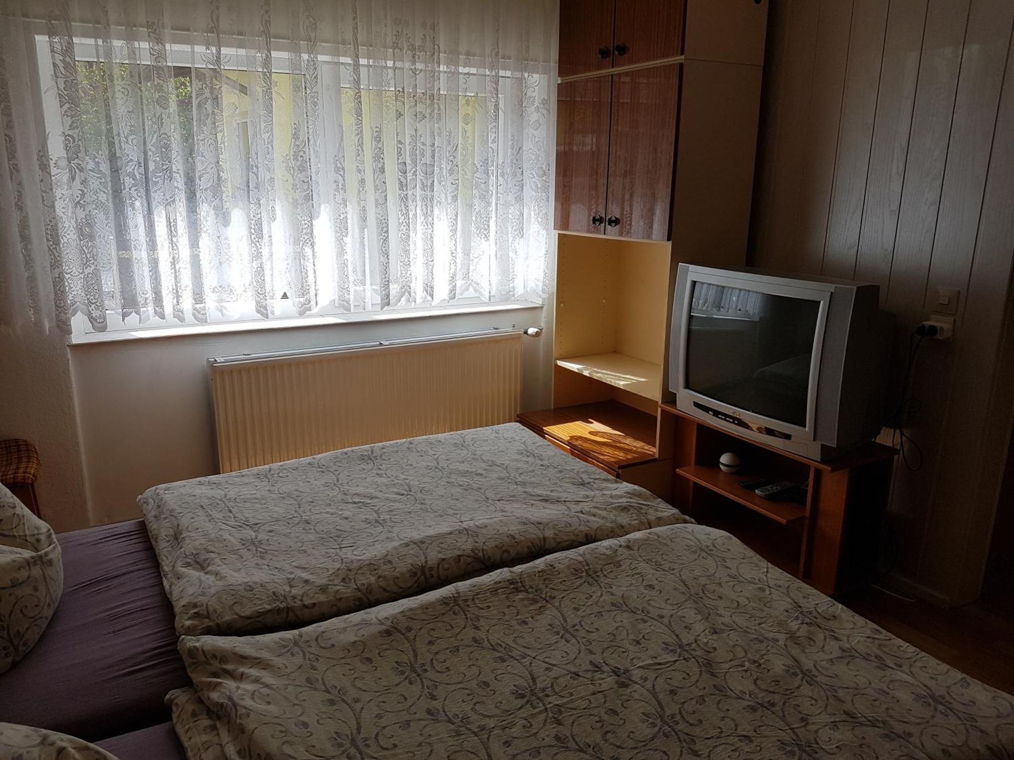 Ferienhaus Uckermark Casekow Buitenkant foto