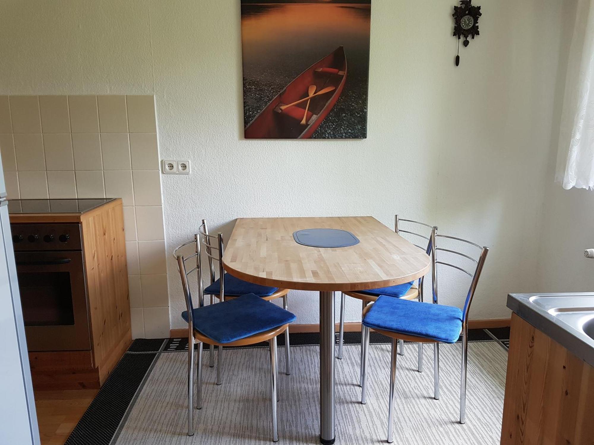 Ferienhaus Uckermark Casekow Buitenkant foto