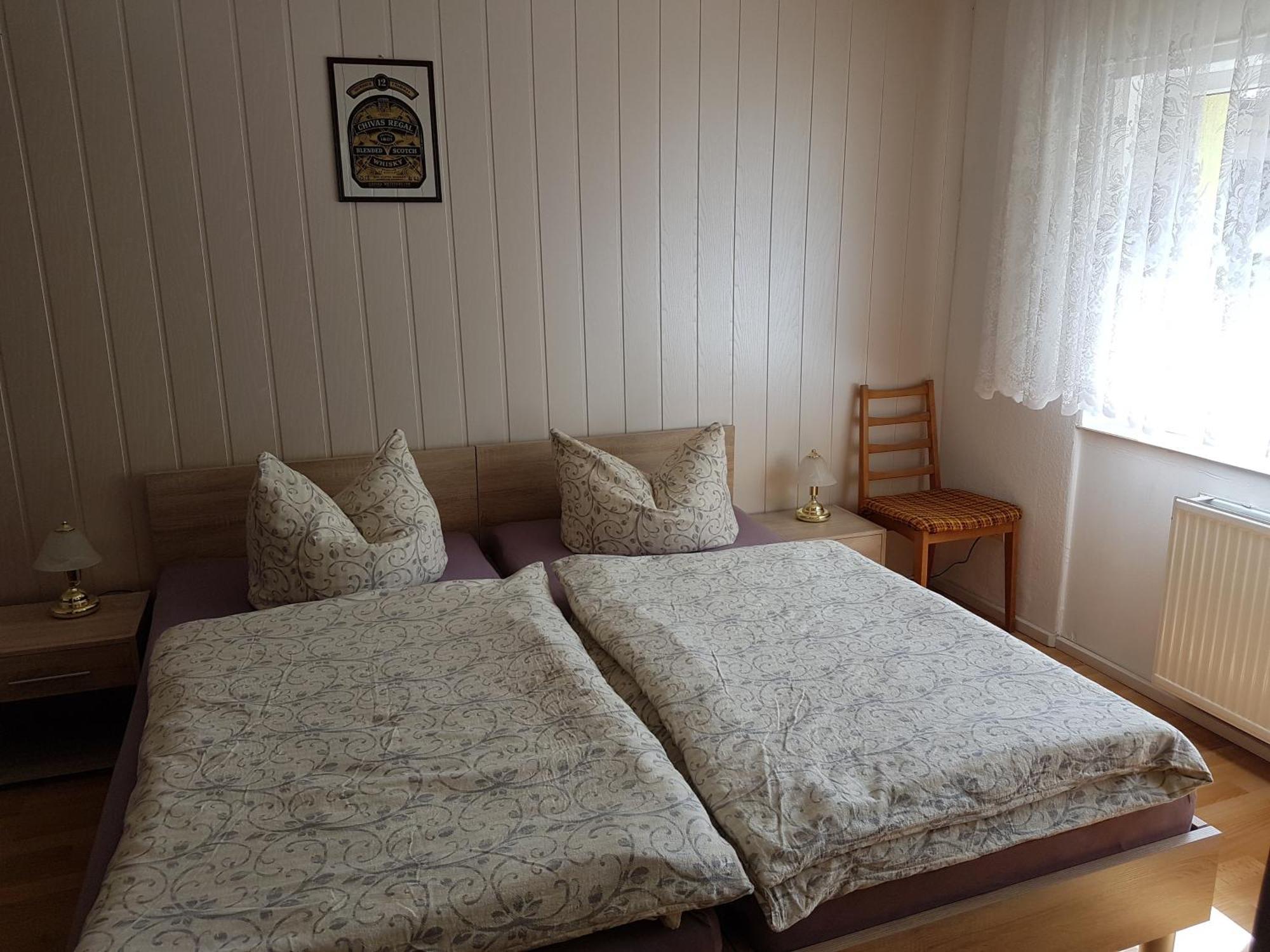 Ferienhaus Uckermark Casekow Buitenkant foto
